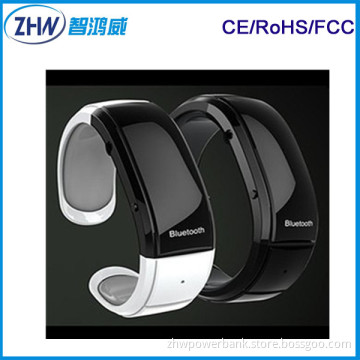 Promotion Product Fashion Smart Watch Silicone Bracelet